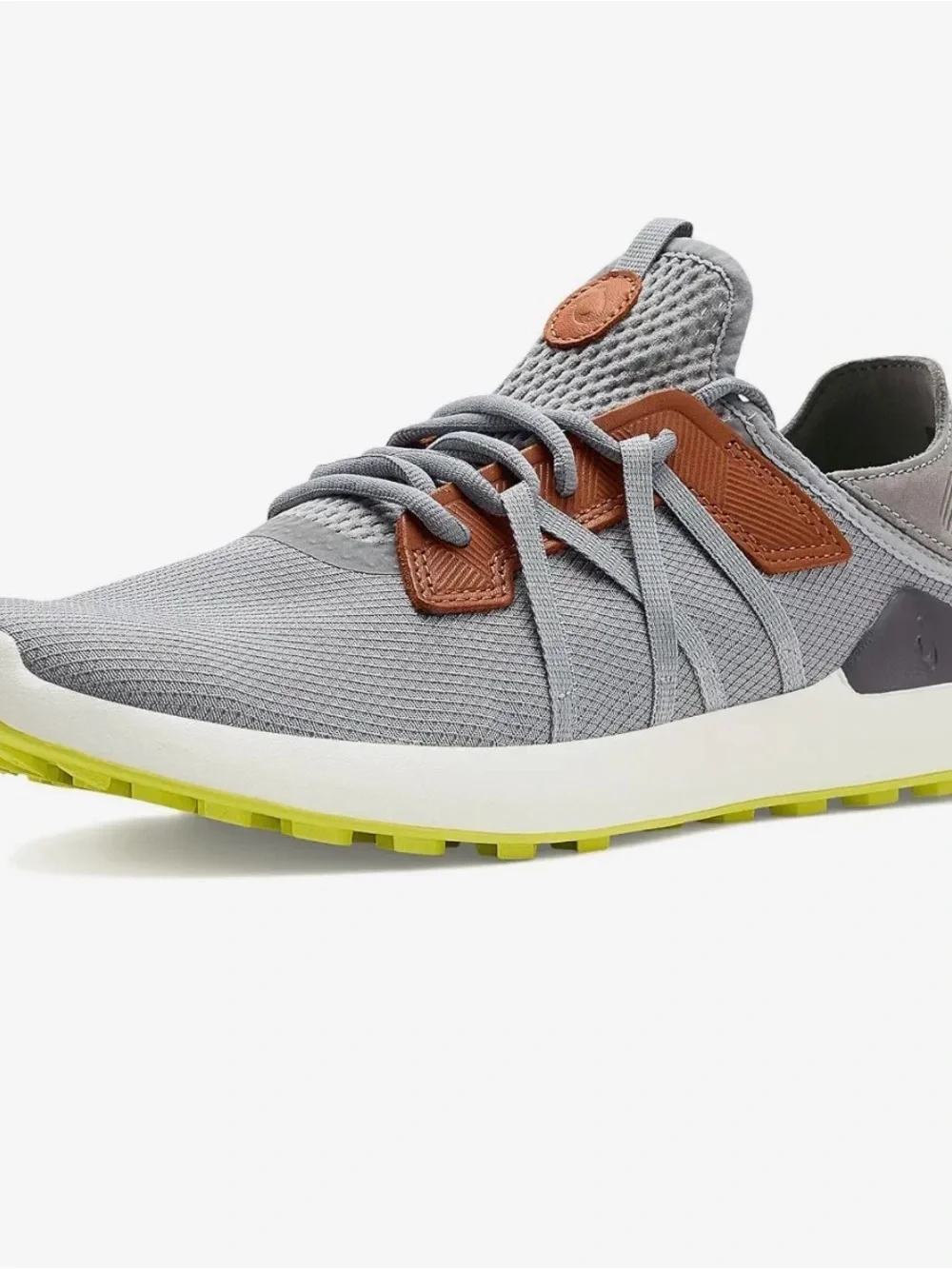OluKai Men's Golf Shoe Manele (No Box)